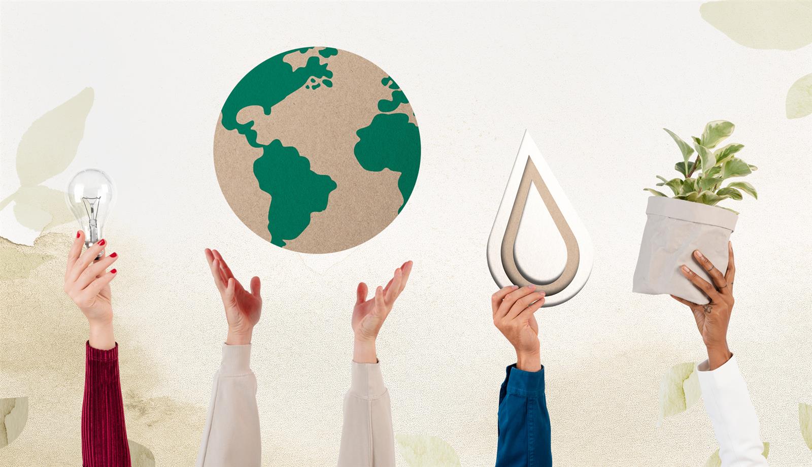 Rencontres d’acteurs "Transition écologique et ...