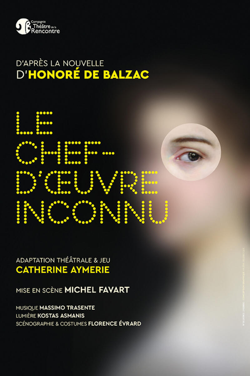 Le chef d'oeuvre inconnu