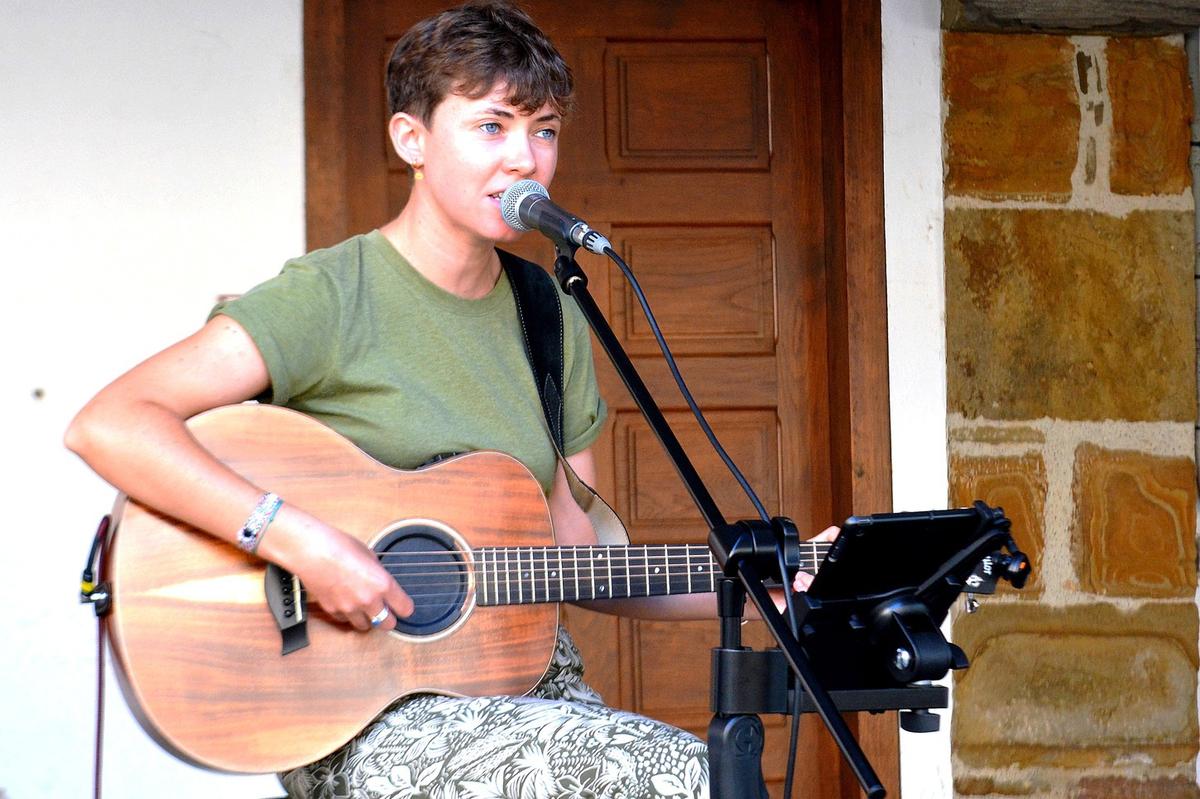 Jeudi Perché au Okko Hotels - Pauline Junquet  ...