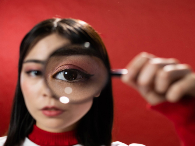 Objectif Bac : "Trouve ta voie avec Parcouréo"