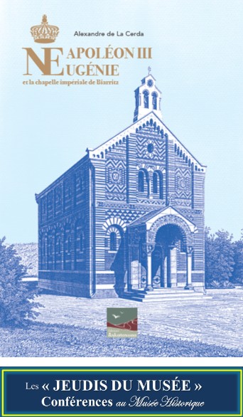Les jeudis du Musée : Napoléon III Eugénie et  ...