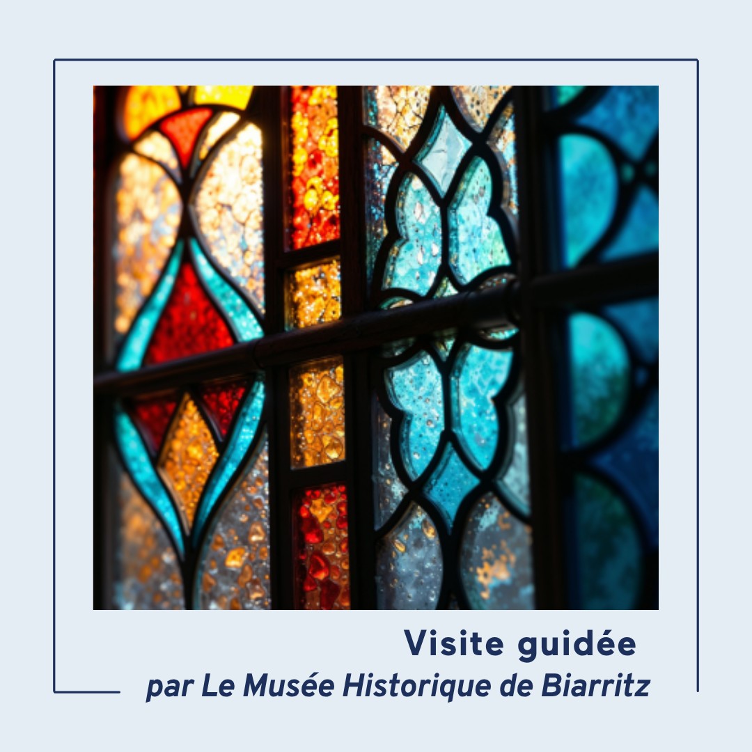 Visite de Biarritz par le musée historique - L ...