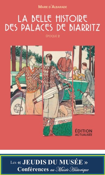 Les jeudis du Musée : La Belle Histoire des pa ...