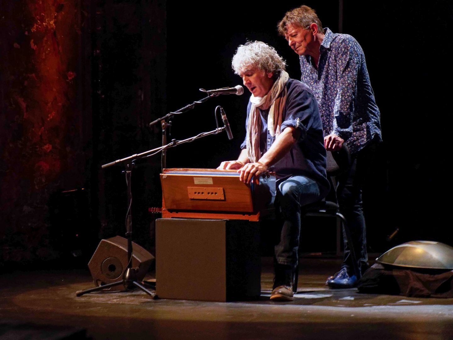 Ma langue maternel va mourir et j'ai du mal à  ...