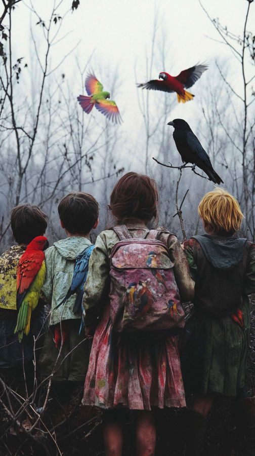 Théâtre: Après le feu