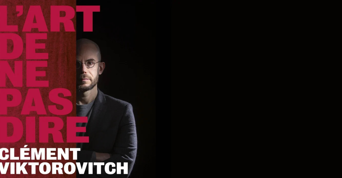 Clément Viktorovitch