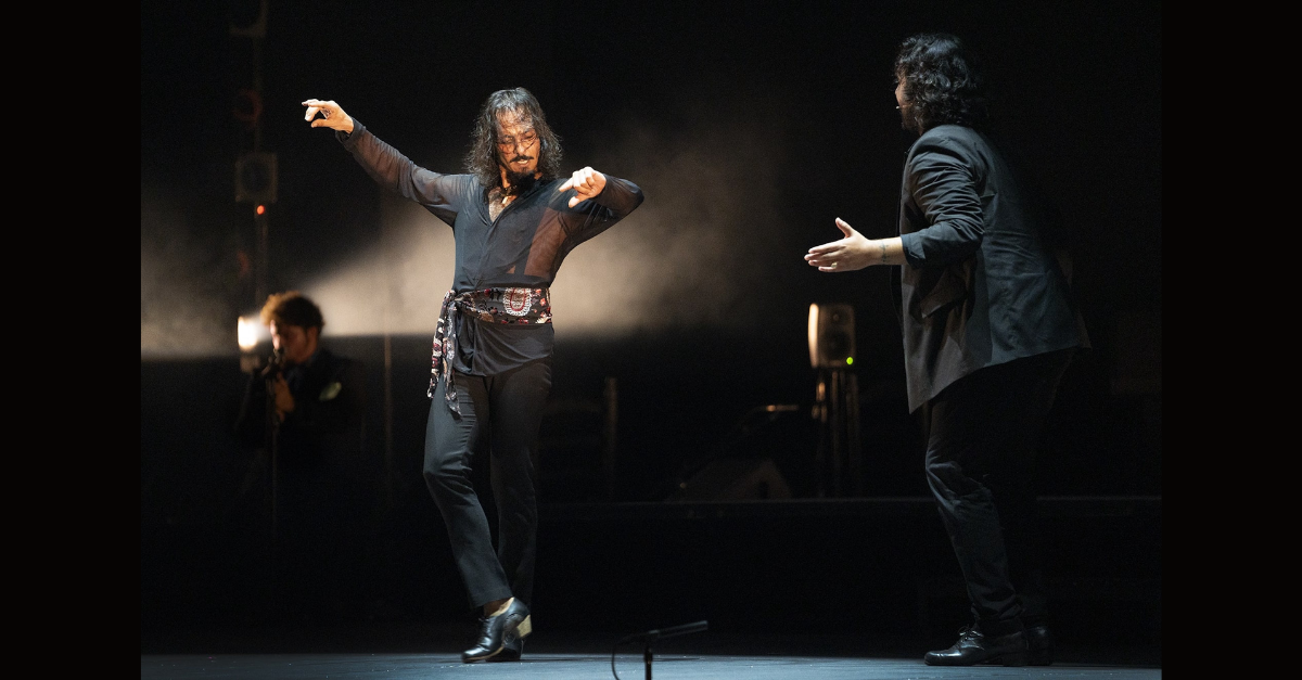 Farruquito - « Récital de Baile »