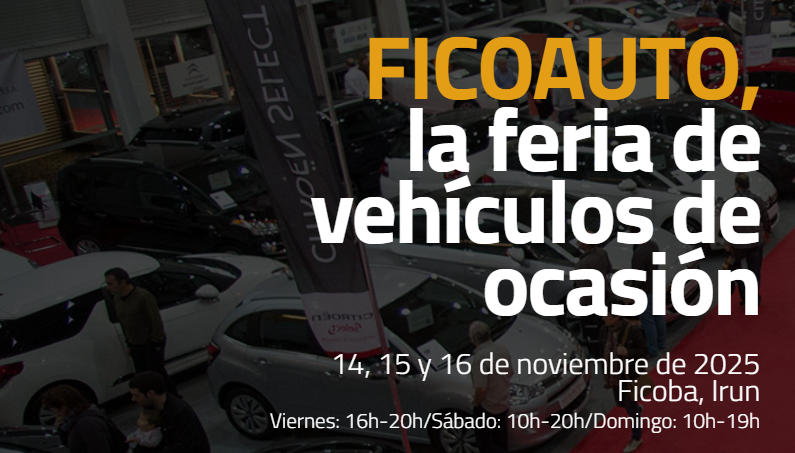 FICOAUTO, Salon de la Voiture d’occasion