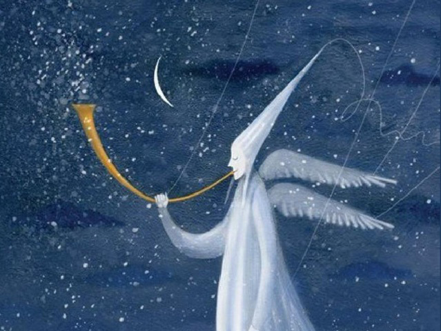 "J’ivre d’hiver" par Marion Lo Monaco, Cie Lal ...