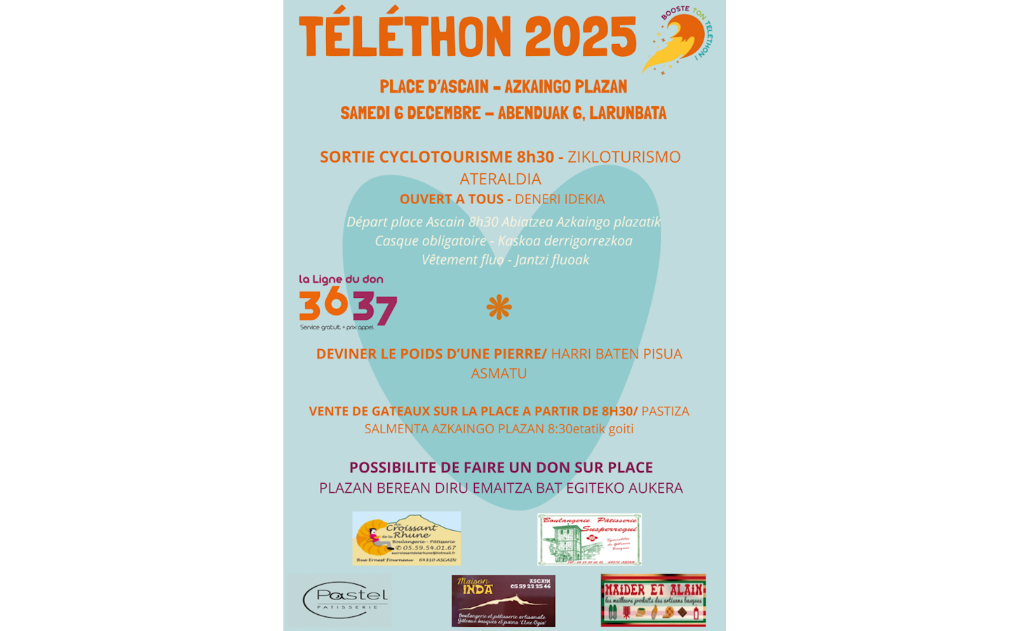 Téléthon
