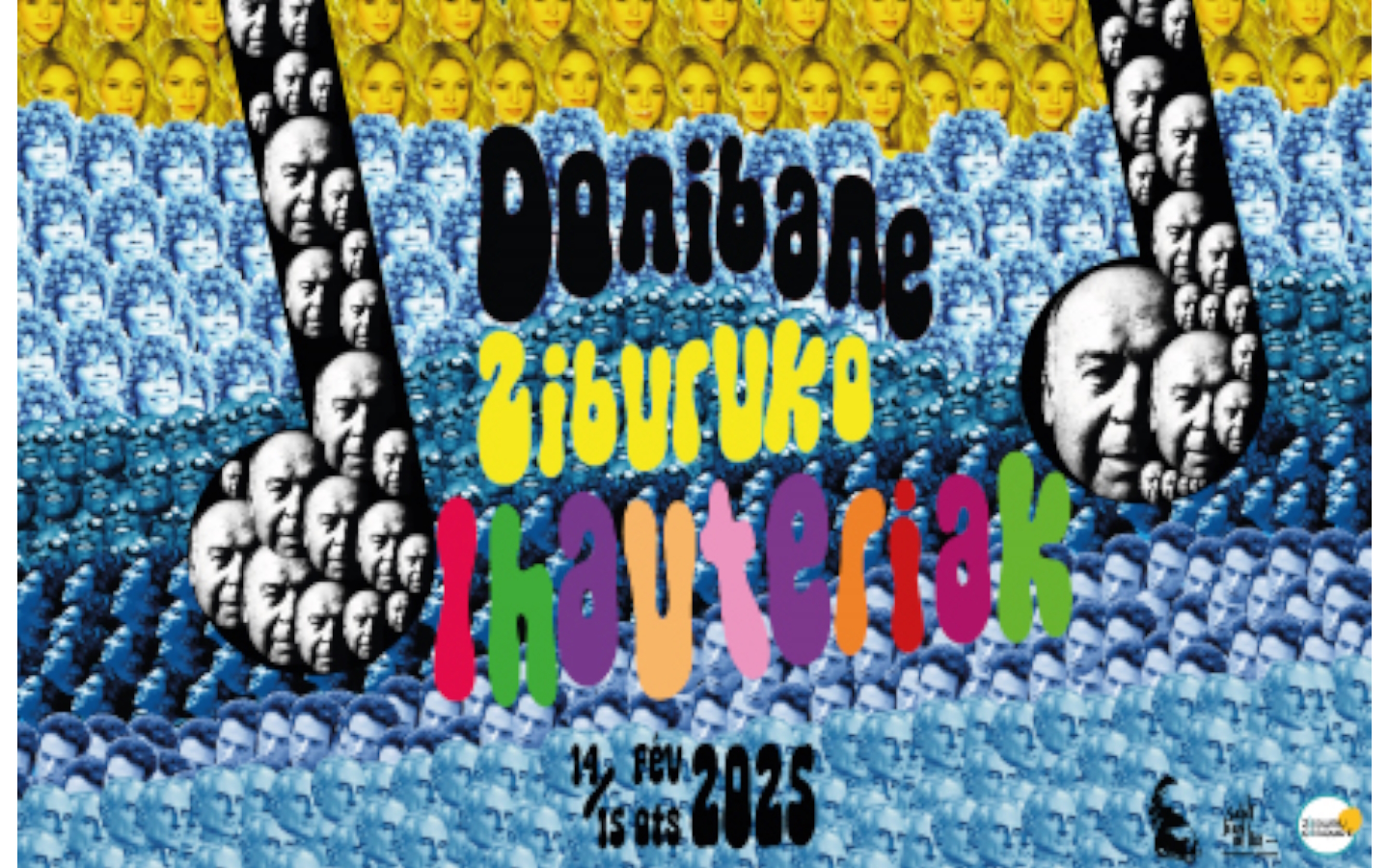 Carnaval : Ihauteri Nagusia