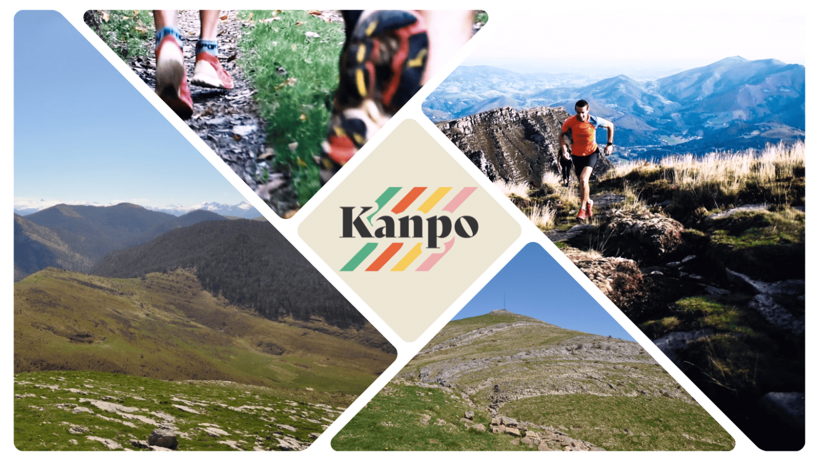 [Atelier] Entraînement trail - Belxu