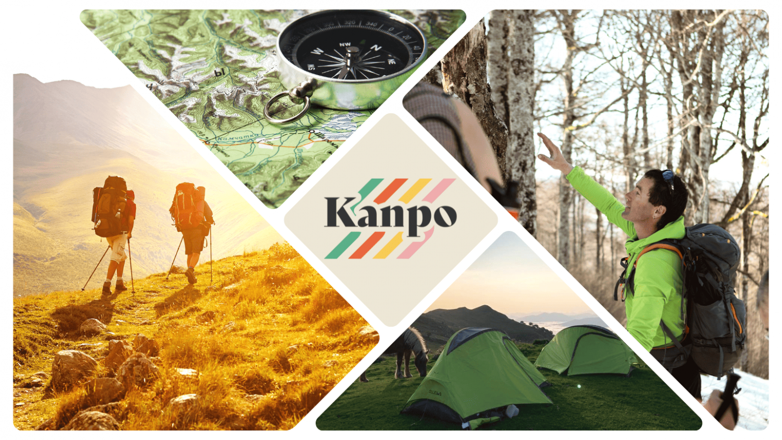 Trek & bivouac sur la HRP