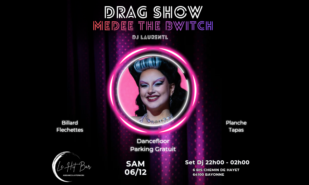 Drag Show