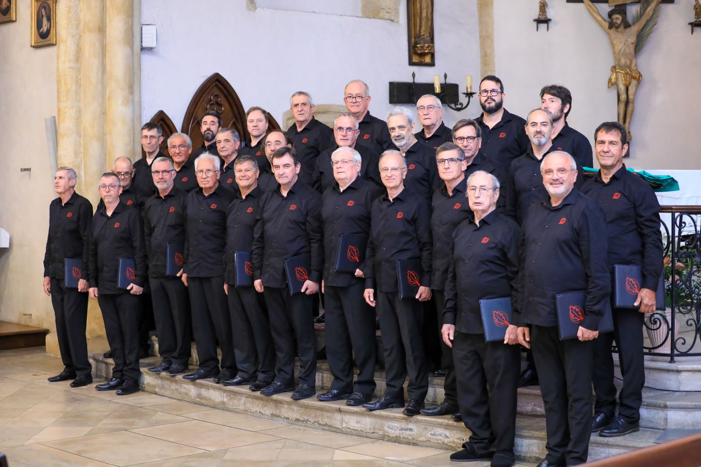 Concert de Noël - Oldarra