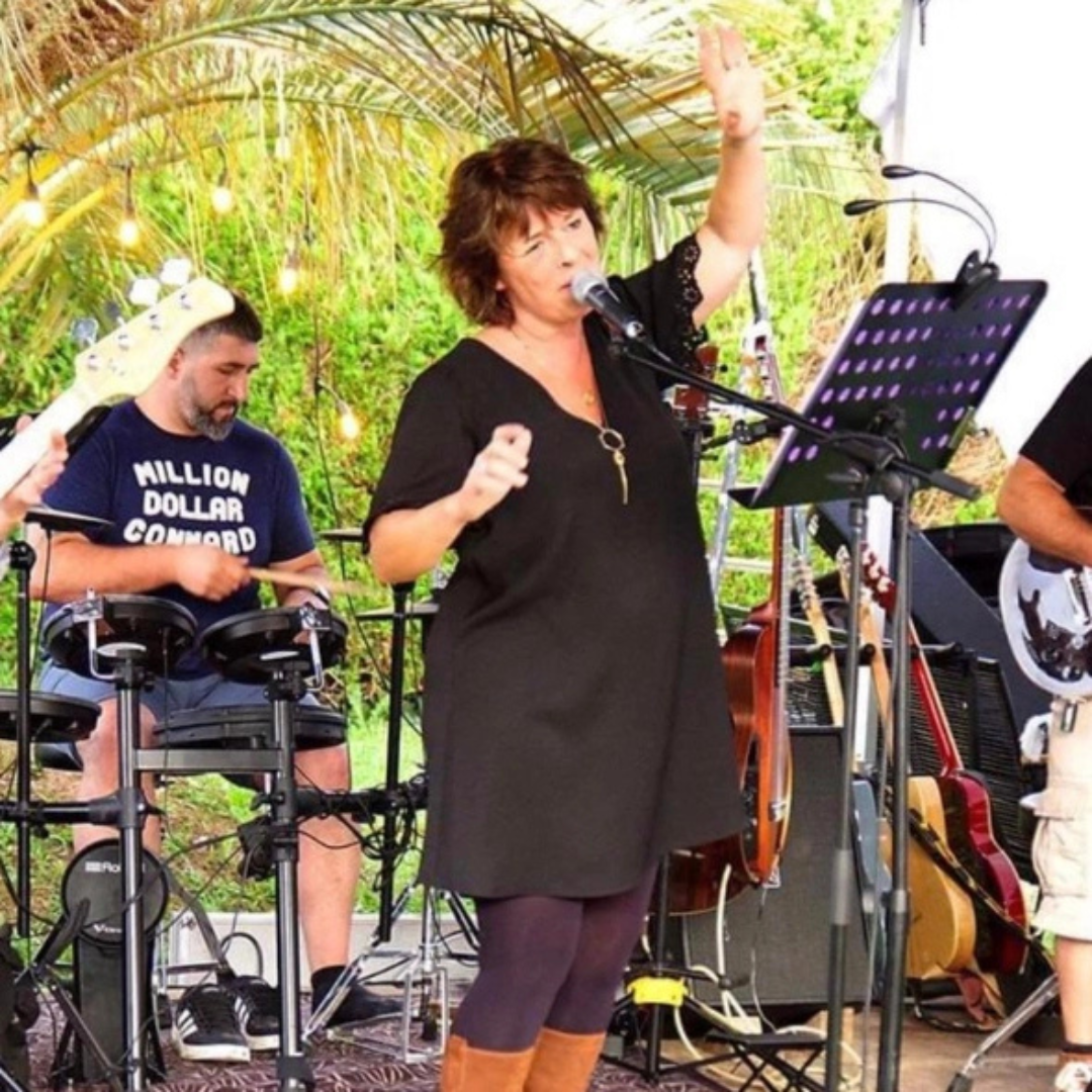 21H00 : CONCERT LIVE POP ROCK - THE SIX TOYS