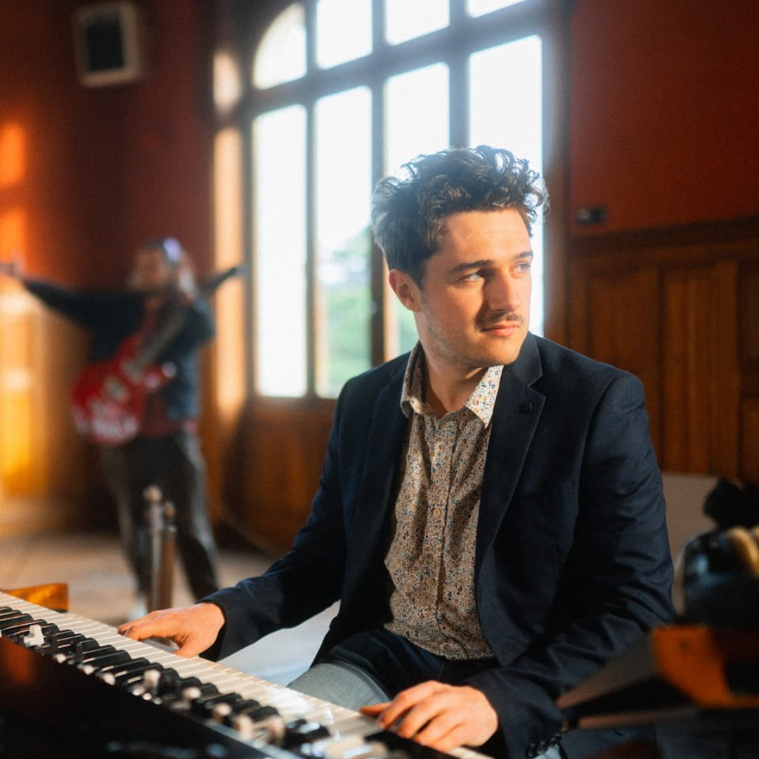 20H30 : CONCERT JAZZ LIVE - PIERRE FABRE TRIO