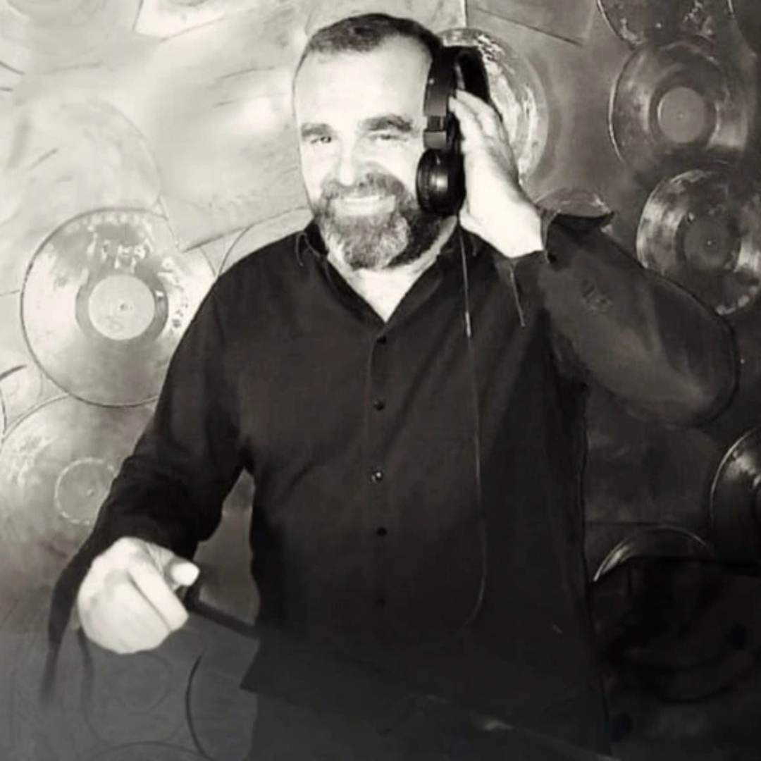 20H30 : BLIND TEST + DJ SET - DJ CASI