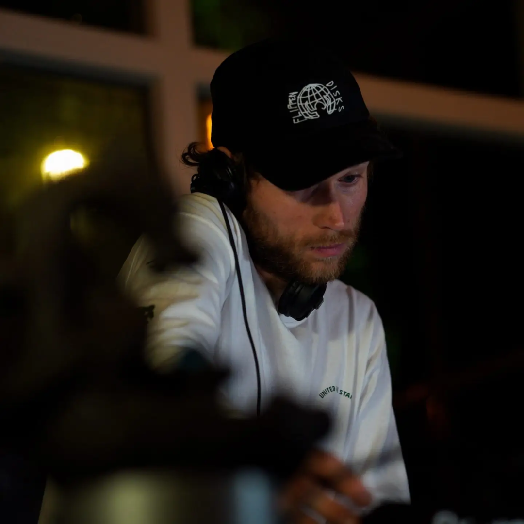 20H00 : APERO QUIZZ + DJ SET - DJ MONTY