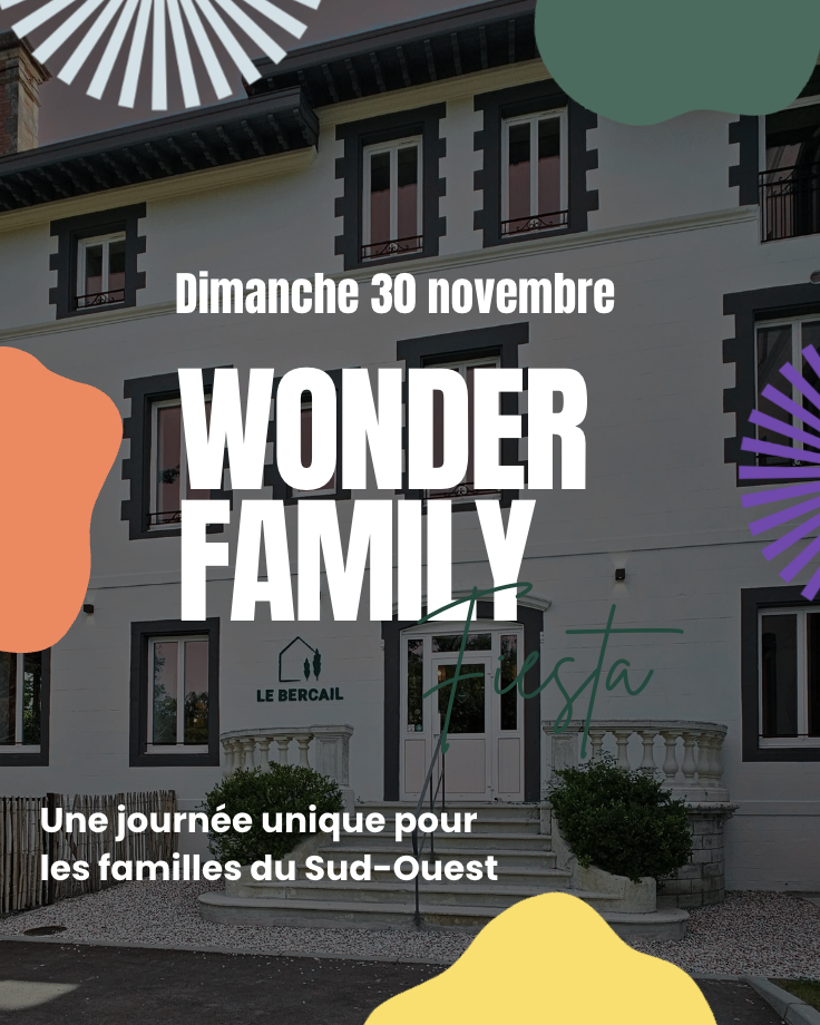 WONDER FAMILY FIESTA