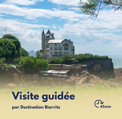 Visite Flash : La Villa Belza et le Cabaret “L ...