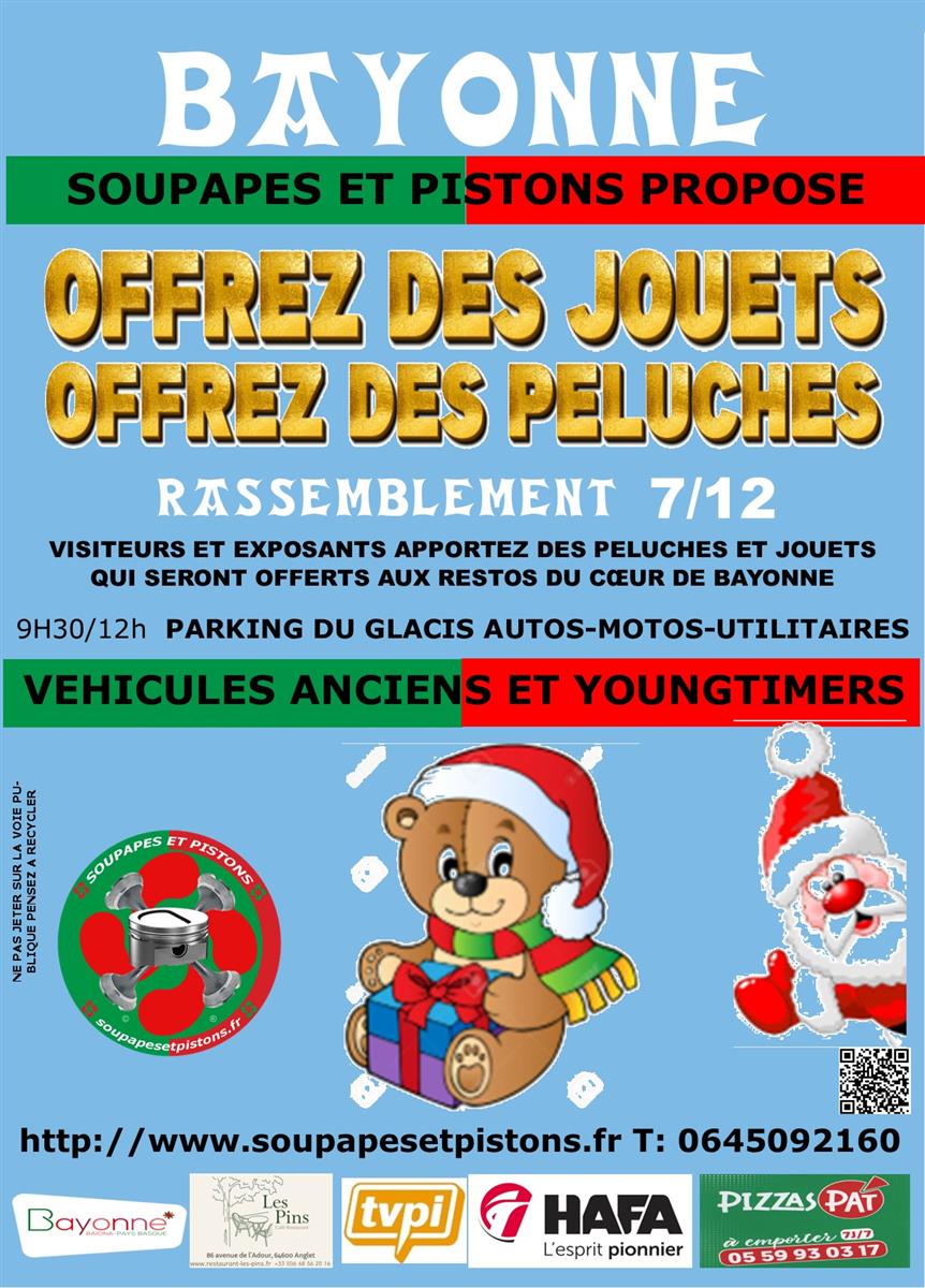 Soupapes et pistons : rassemblement de véhicul ...