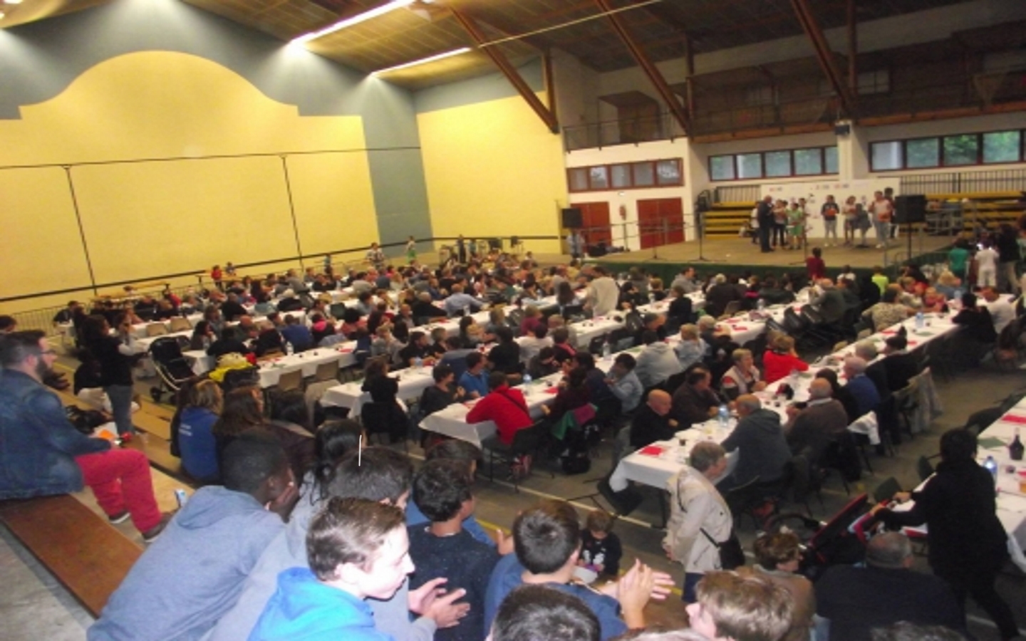 Fête de l'Ecole St Joseph