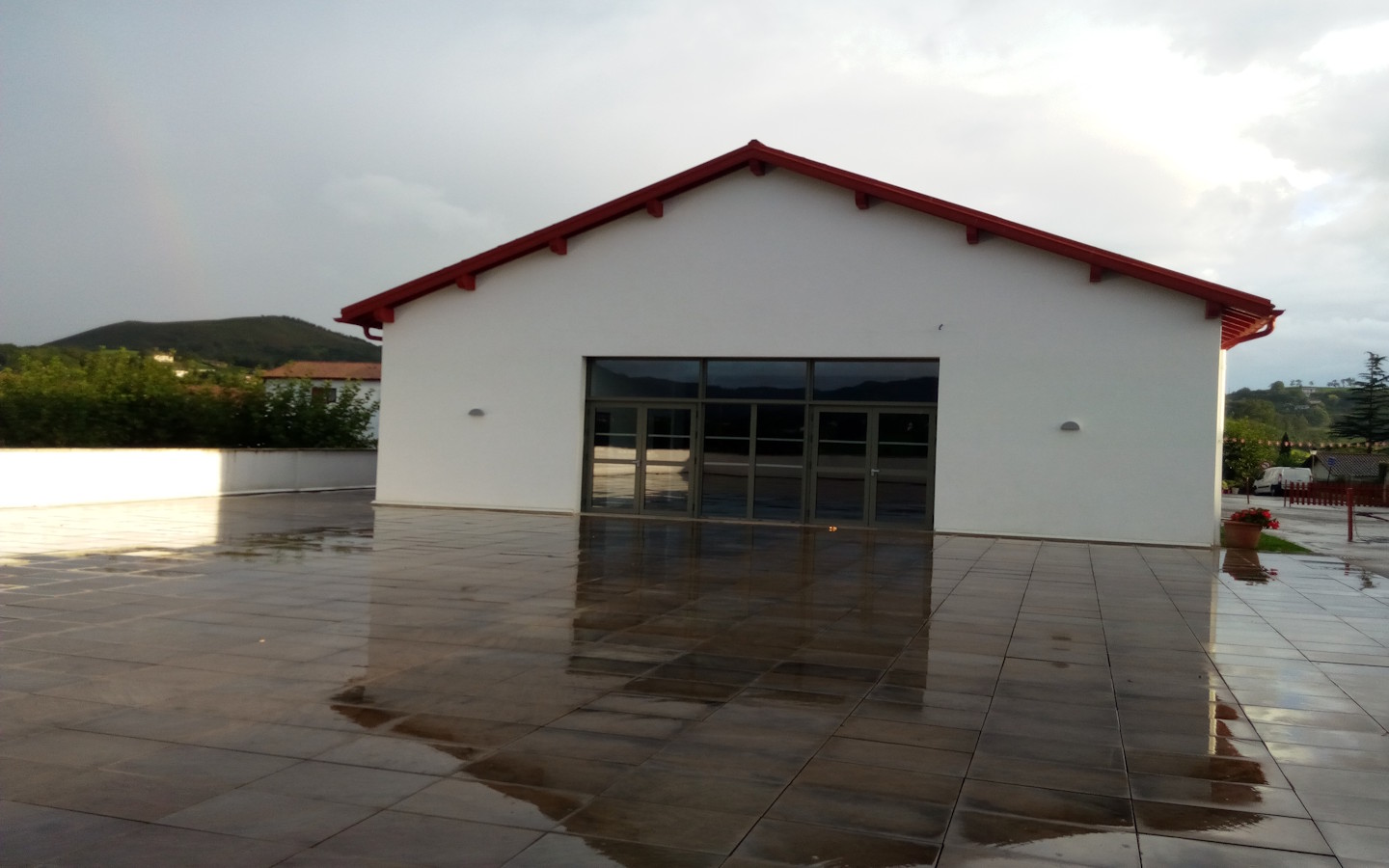 Exposition Zangoak Arin