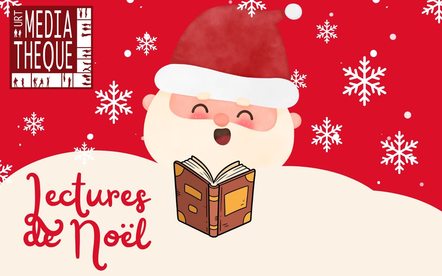 Lectures de Noël