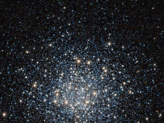 Séance de Planétarium