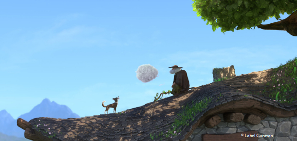 Ciné-concert - Et pluie c'est tout