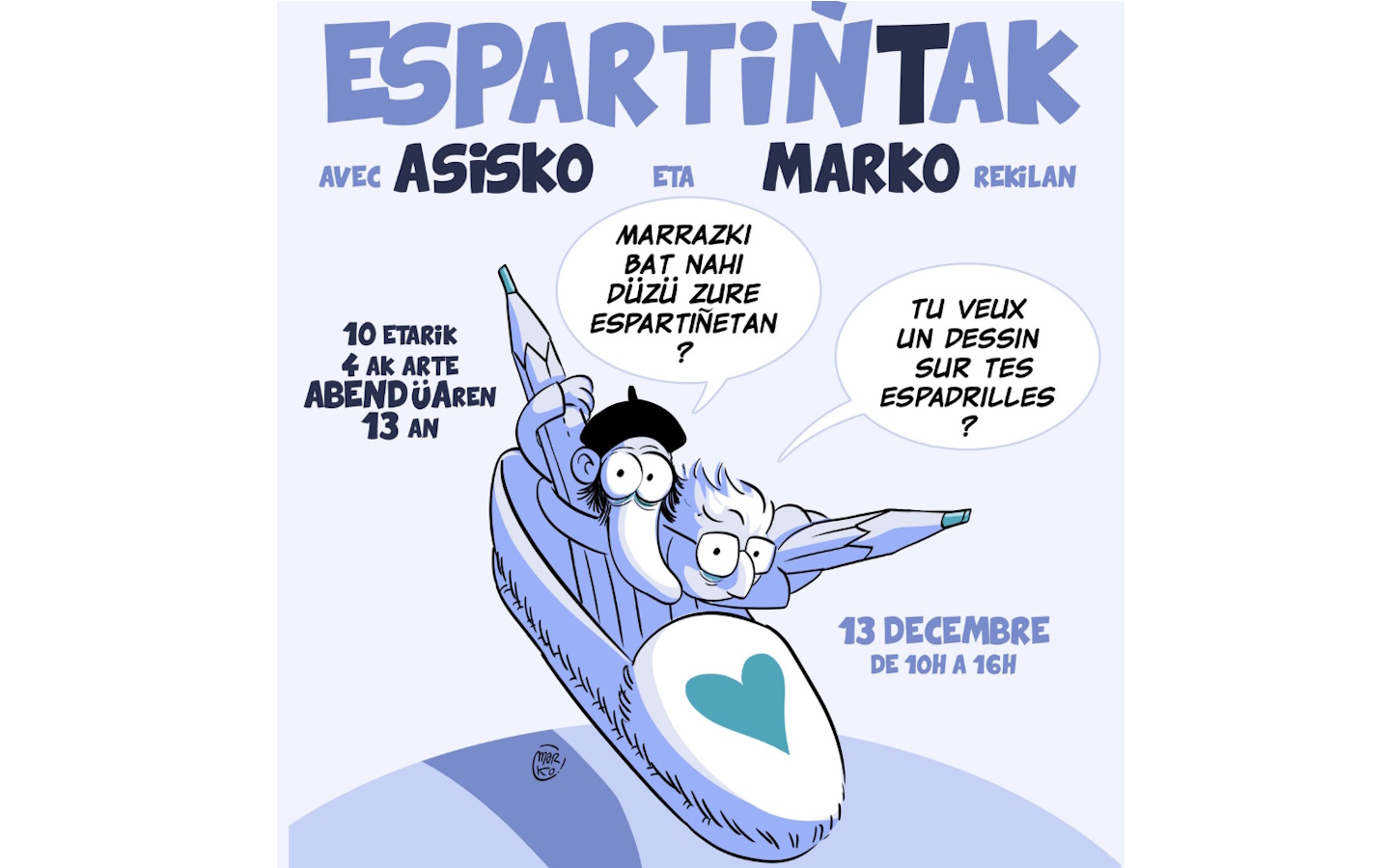Espartintak : tes espadrilles customisées par  ...