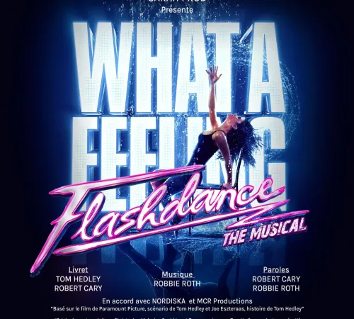 Flashdance - The Musical