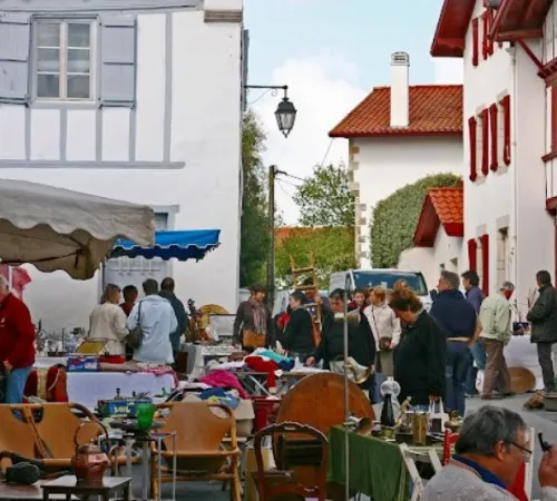 Brocante