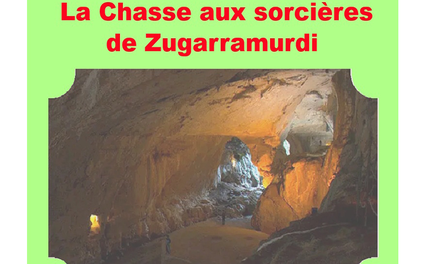 Conférence de l'Université du Temps Libre -"La ...