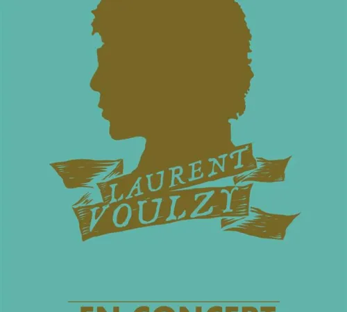Concert de Laurent Voulzy
