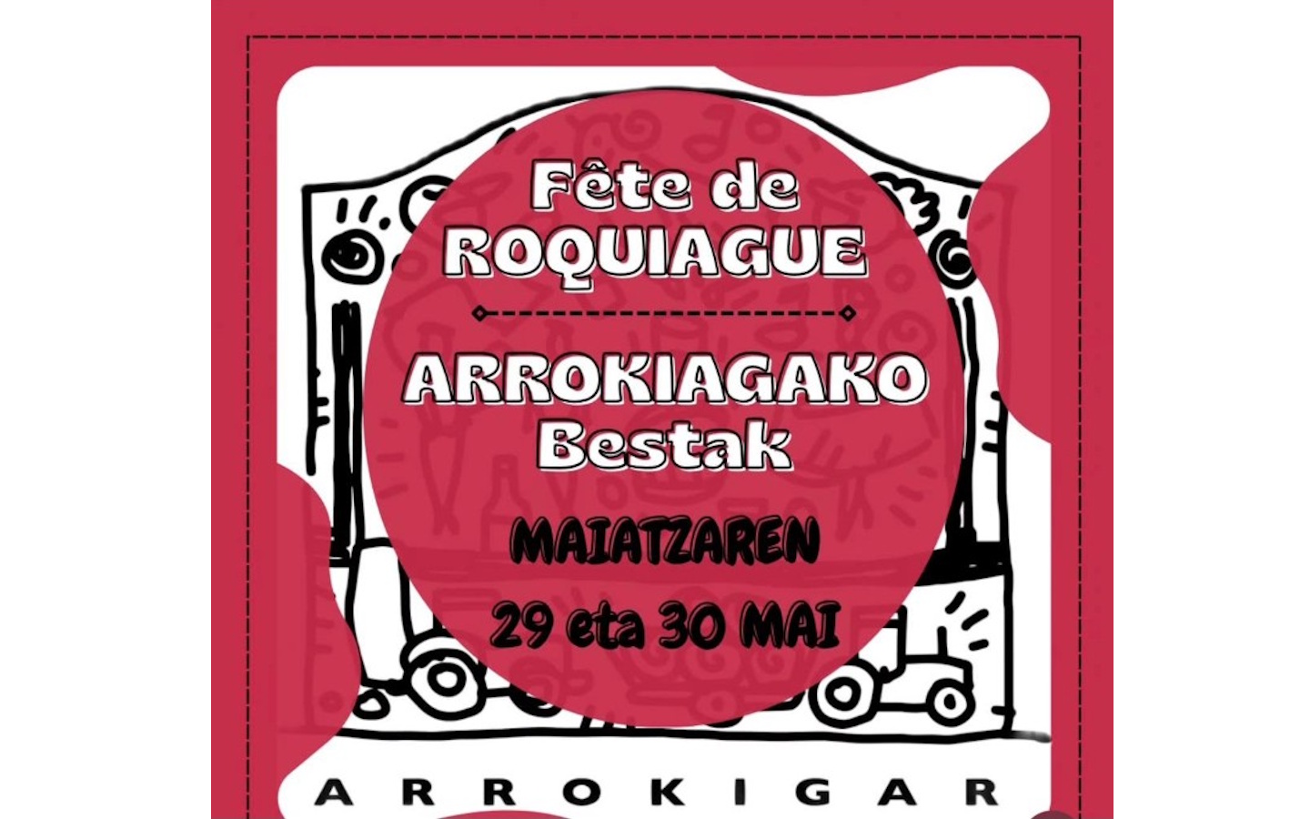 Fête locale