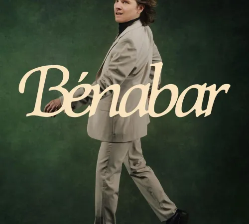 Benabar