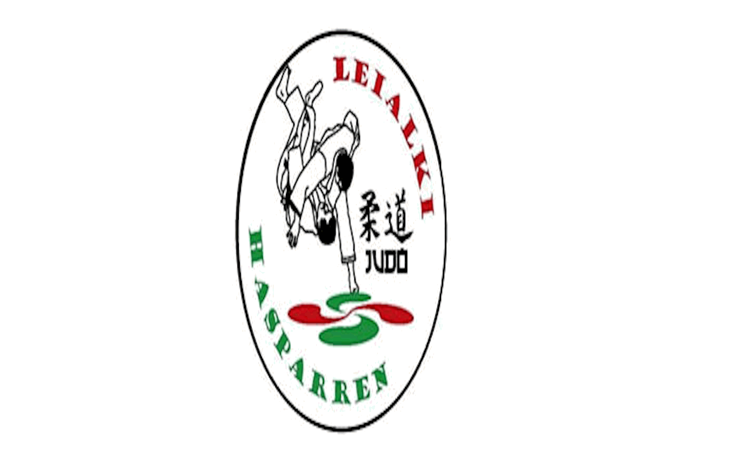 Compétition départementale de judo