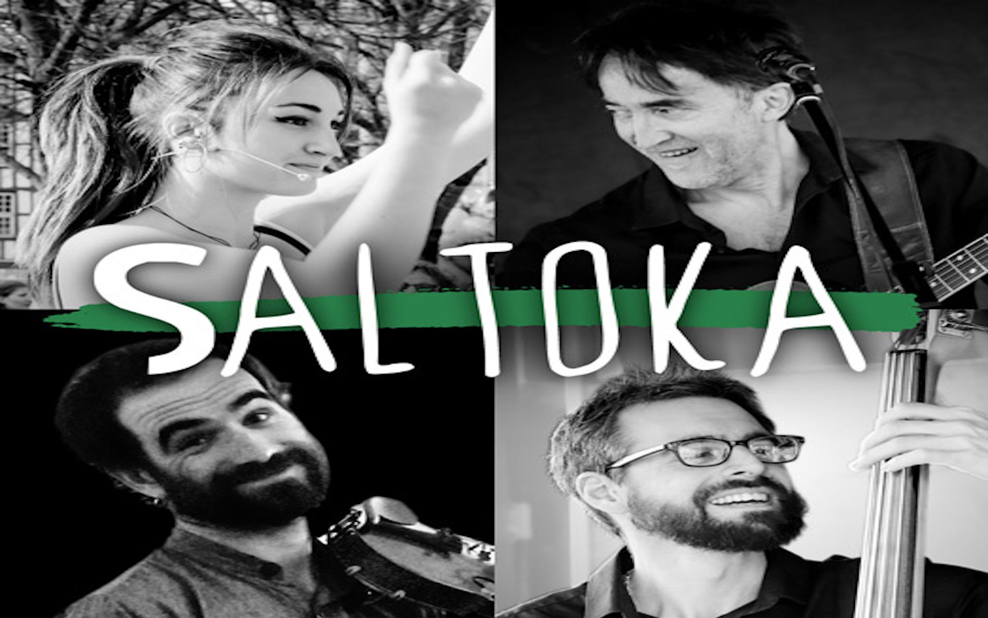 Les mardis de l'été