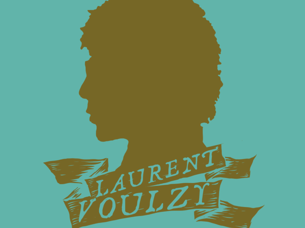 Laurent Voulzy