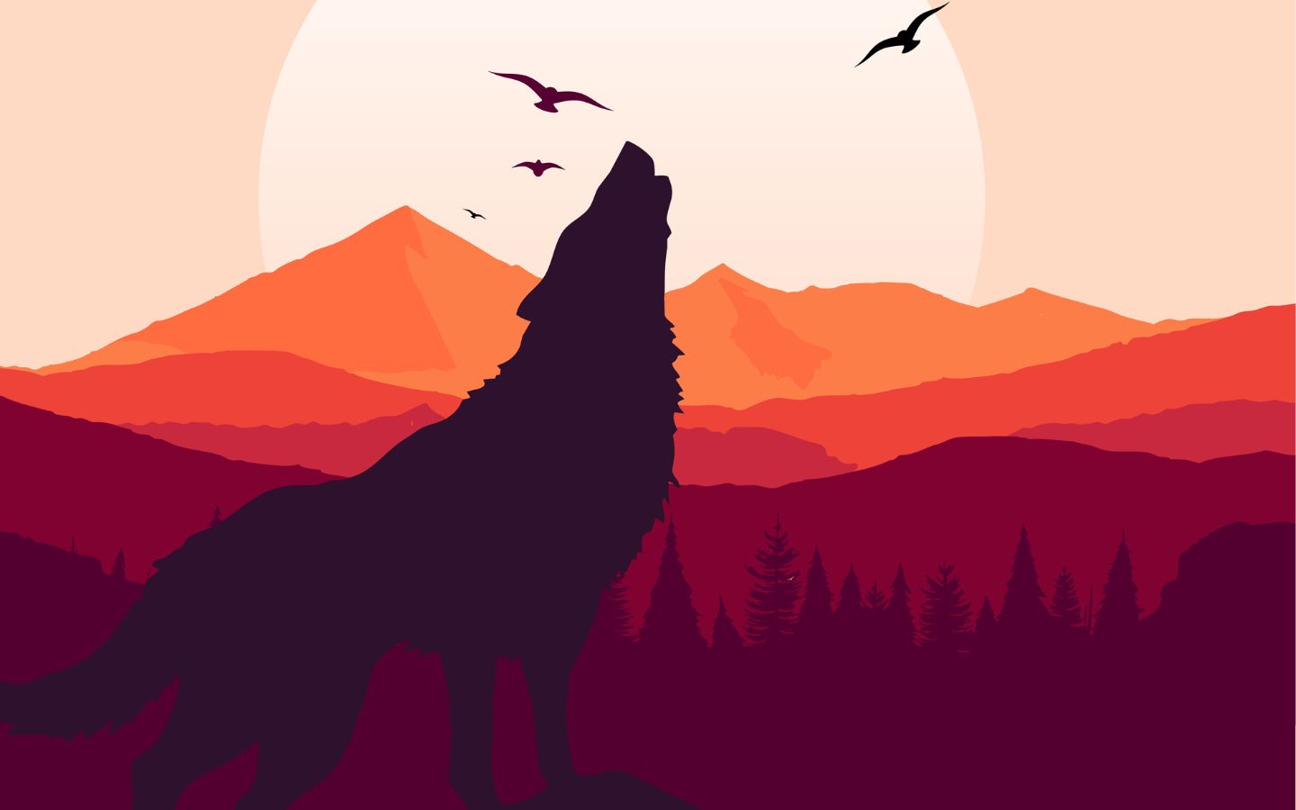 Médiathèque : Gare au loup !, un spectacle mus ...