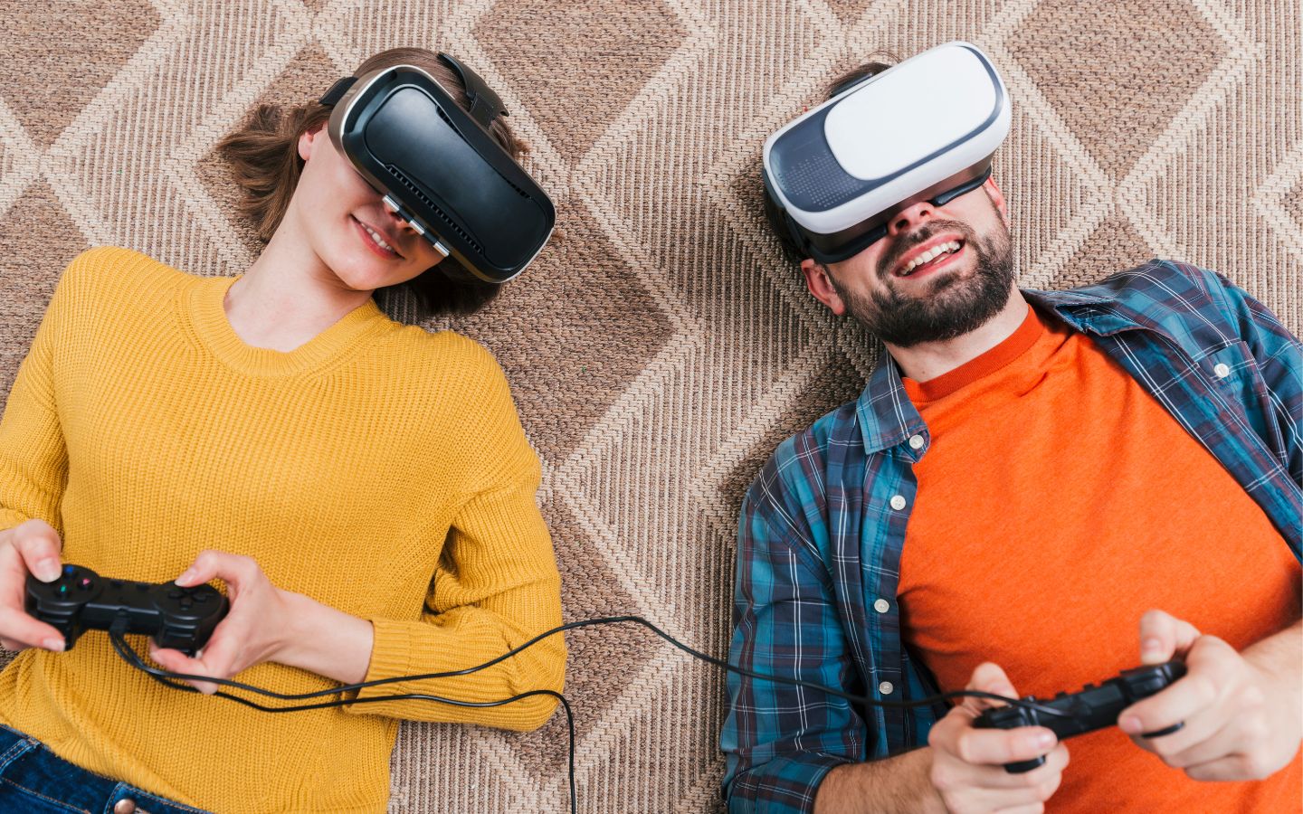 Médiathèque : Les casques de réalité virtuelle ...