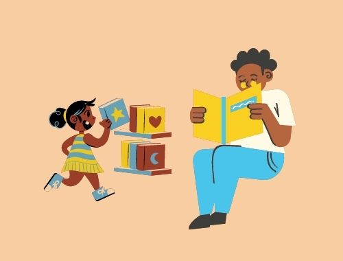 La Bulle à Histoires