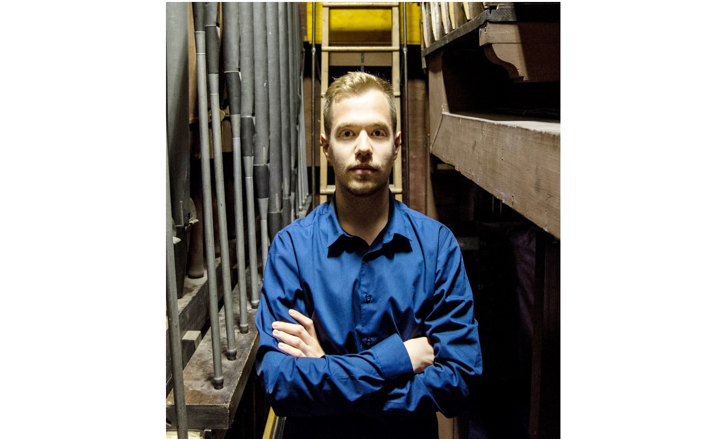 Concert Festiorgues : Viva Italia par Gabriele ...