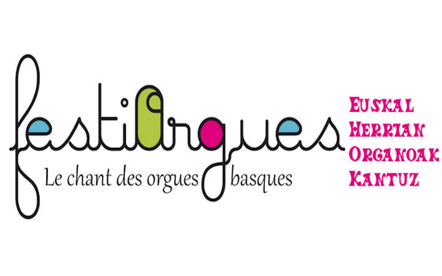 Concert Festiorgues : Magie de la Flûte de Pan ...