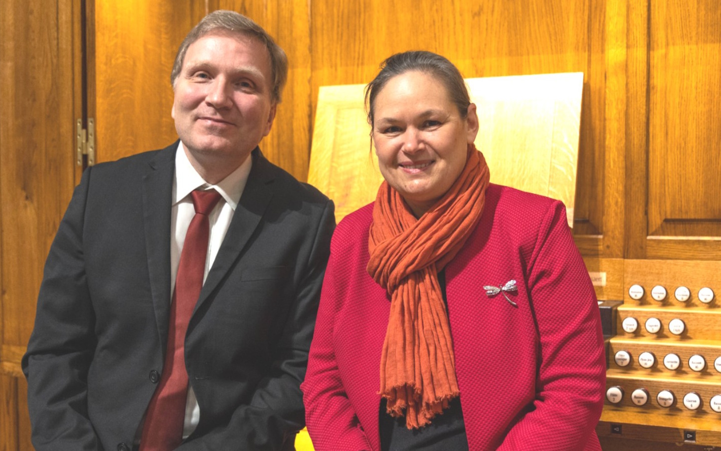 FestiOrgues : Concert de Pâques