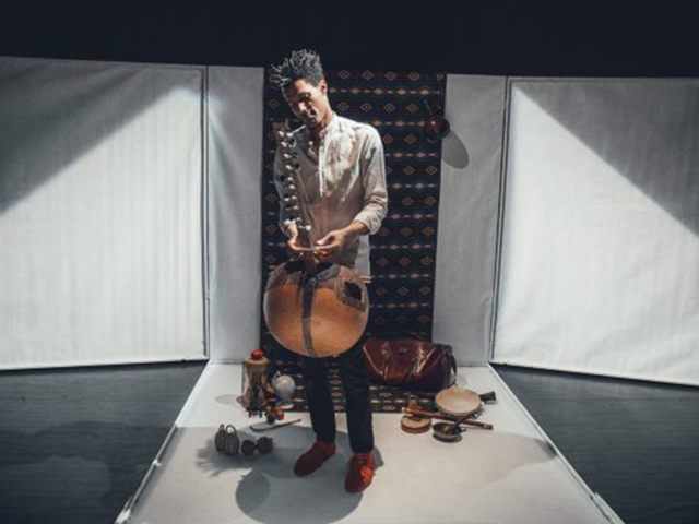 "Sous l’arbre à palabres. Initiation à la Pala ...