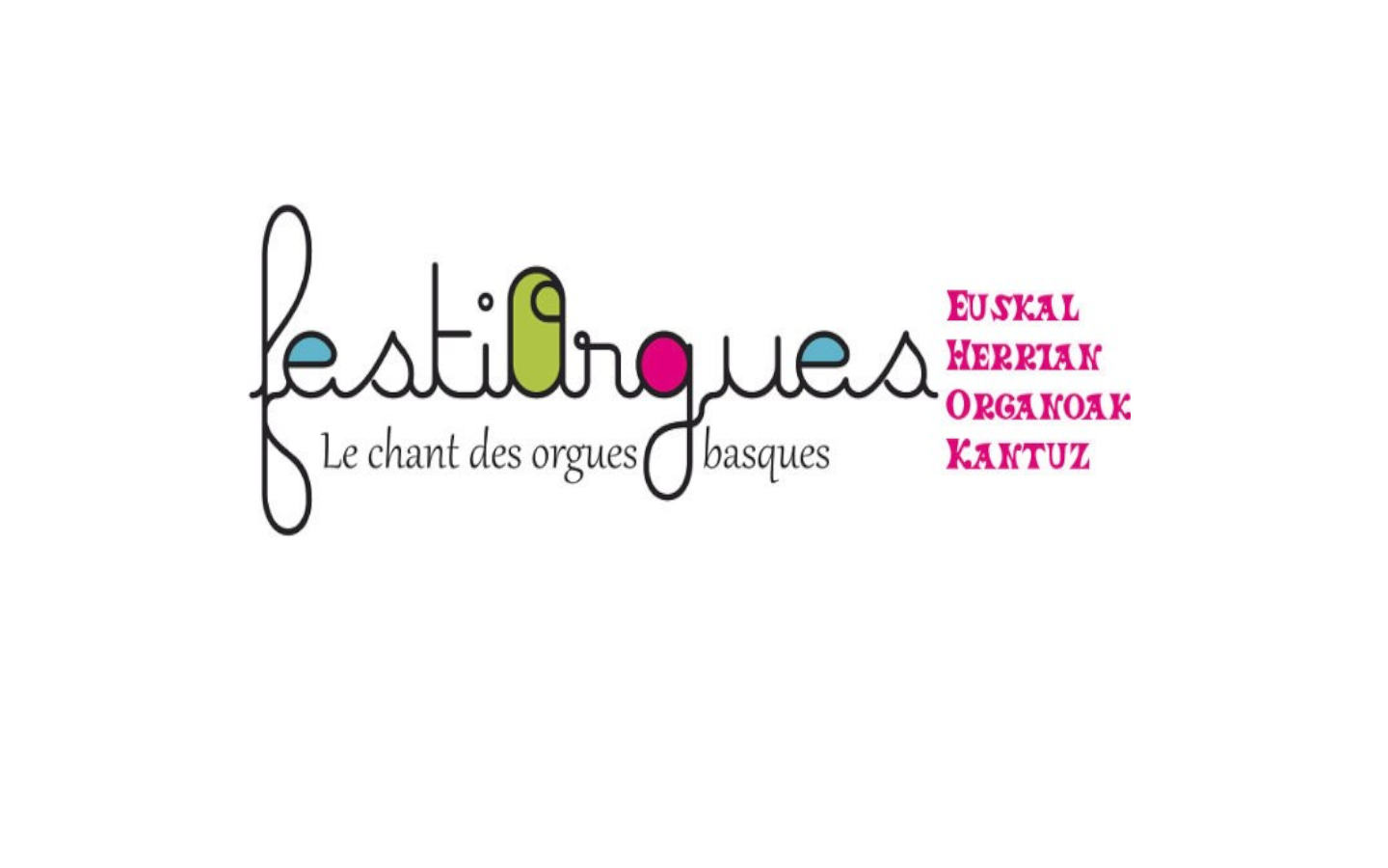 Festiorgues : Récital d'orgue - Classique en f ...