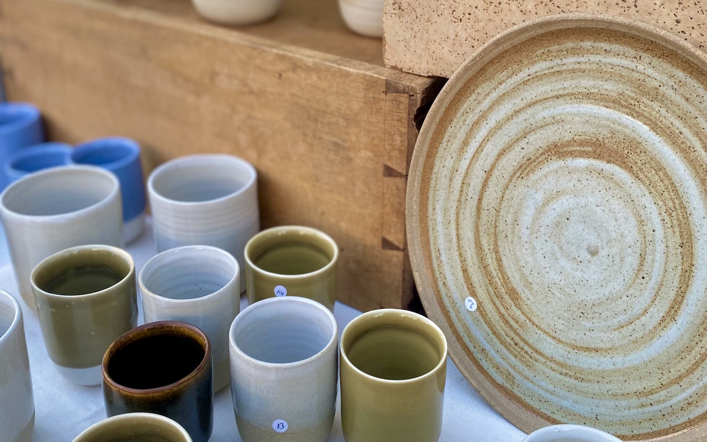 Marché nocturne des créateurs locaux - martxuk ...